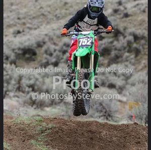 Meet your Posher, Daveandholly